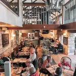 Macdonald Linden Hall Golf and Country Club - breakfast