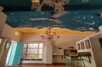 Paddy's Loft the Lake B&B - Hostels