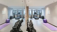Holiday Inn Express Nanchang  Tengwang Pavilion