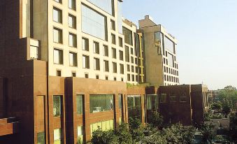 Sheraton New Delhi Hotel