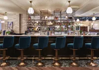 The Hoxton, Paris Hotels in Paris