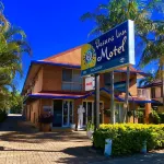 Bosuns Inn Motel - sul mare