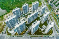 White Fat Little Corgi Apartment 해저세계관 주변 호텔