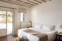Luxury Key Mykonos - Villas