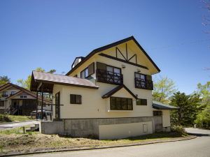 草津温泉旅館永田屋