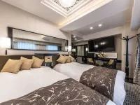 APA Hotel Roppongi SIX โรงแรมใกล้เขตชิบุยะ