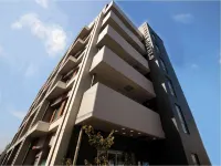 Urbain Tokyo Ueno Kitasenju Hotel a Tokyo