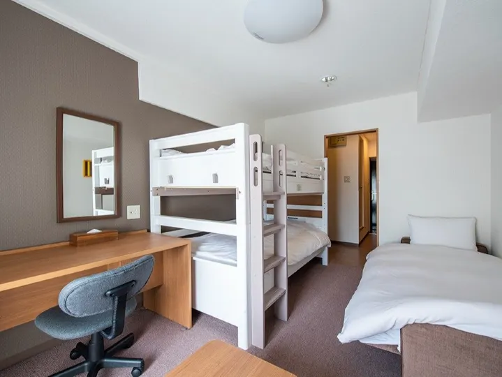 Hotel Sapporo Met's