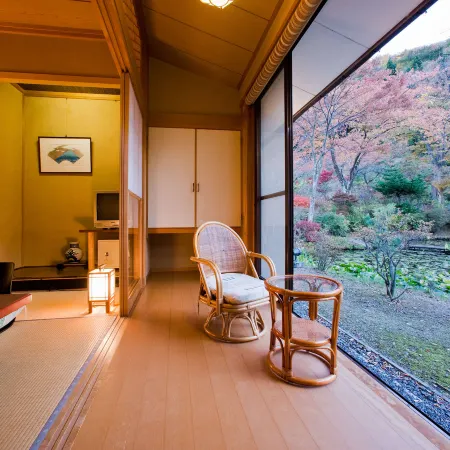 Hakkei-en