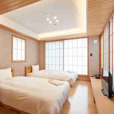 Kamakura Hotel Rooms