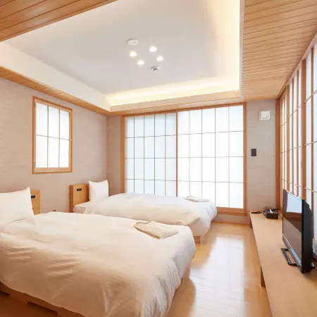 Kamakura Hotel