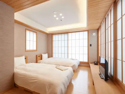 Kamakura Hotel Hotels in Kamakura