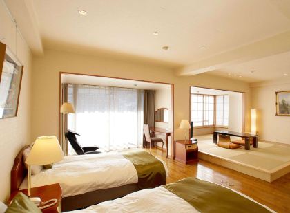 熱海温泉ホテル 夢いろは