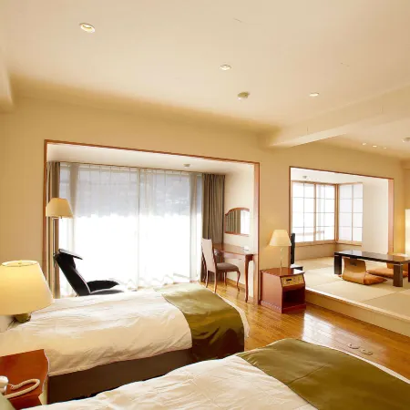 Hotel Yumeiroha