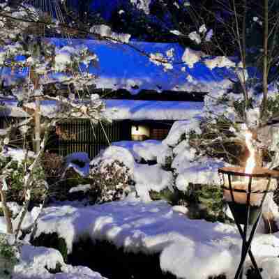 宮古酒店 Hotel Exterior