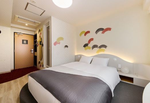 교토 타워 호텔 에넥스