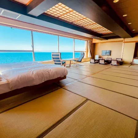 Hotel AreaOne Banjinmisaki