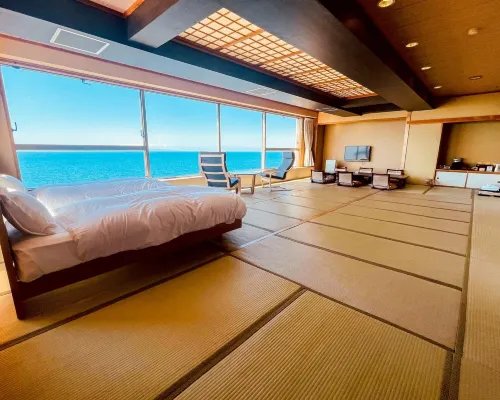 Hotel AreaOne Banjinmisaki Hotels in Kashiwazaki