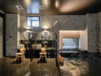 SUPER HOTEL Premier Ikebukuro Natural Hot Spring - Hot Springs