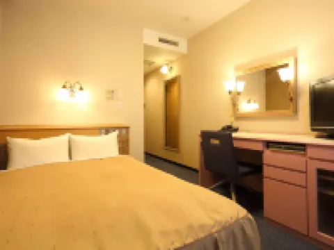 Ekimae Fuji Grand Hotel Hotels near Tsuruga Castle Museum