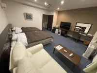 Yuyado Daiichi Hotels in Nakashibetsu