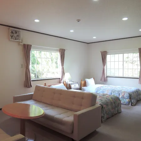 Toyotako Hotel and Golf Club