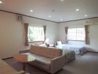 Toyotako Hotel and Golf Club Hotels in Mine