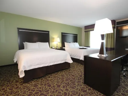 Hampton Inn & Suites Sandusky/Milan