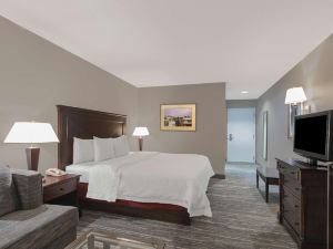 Hampton Inn & Suites Newark-Harrison-Riverwalk