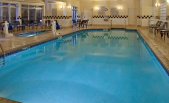 Hilton Garden Inn Minneapolis/Eden Prairie