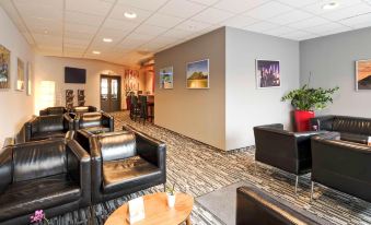 Ibis Brussels Waterloo