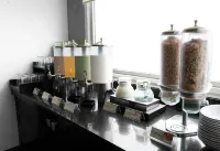 Holiday Inn Express TOLUCA GALERIAS METEPEC by IHG - breakfast