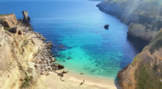 Palazzo de Donno Apartment 4