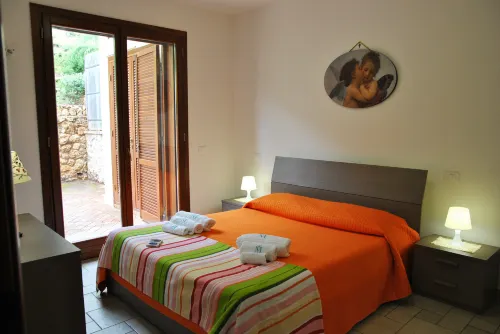 Holiday House for 6 Persons, with Swimming Pool
