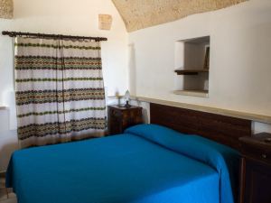 Two-Rooms Apartment in Agriturismo Serine Num1