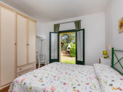 Gardenia Hotel in zona Caletta Icardi
