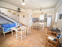 Timoklis Mezonette - in Agios Kirikos Hotels in Ikaria