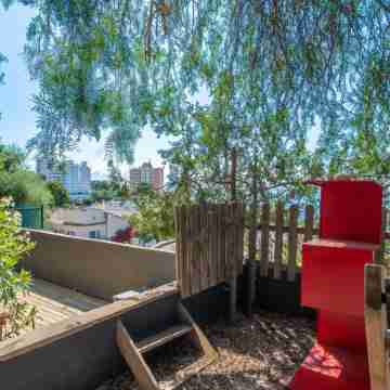 Vistamar Hotel Exterior