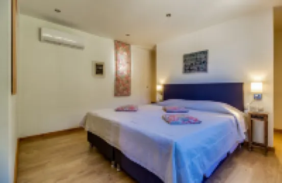 Istron Collection Villas