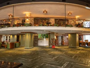 Hotel & Restaurant Infinity