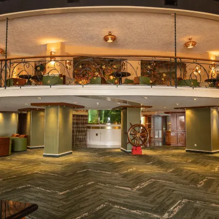 Hotel & Restaurant Infinity