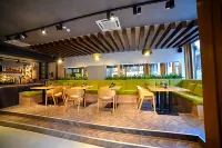 Central Inn Hotels in Zlatibor