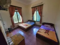 Khach san Hoang Anh