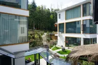 Mountain House Bamboo B&B Hotels in Zhangjiajie