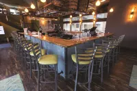 La Quinta Inn & Suites by Wyndham Ocean City - Baarit
