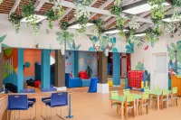 Iberostar Selection Rose Hall Suites - Familien