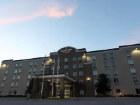 Country Inn & Suites by Radisson, Cookeville, TN Hotels in Cookeville