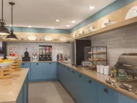 Country Inn & Suites by Radisson, Lubbock Southwest, TX Hotel di Lubbock