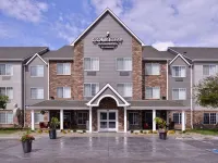 Country Inn & Suites by Radisson, Omaha Airport, IA Hotels in Carter Lake