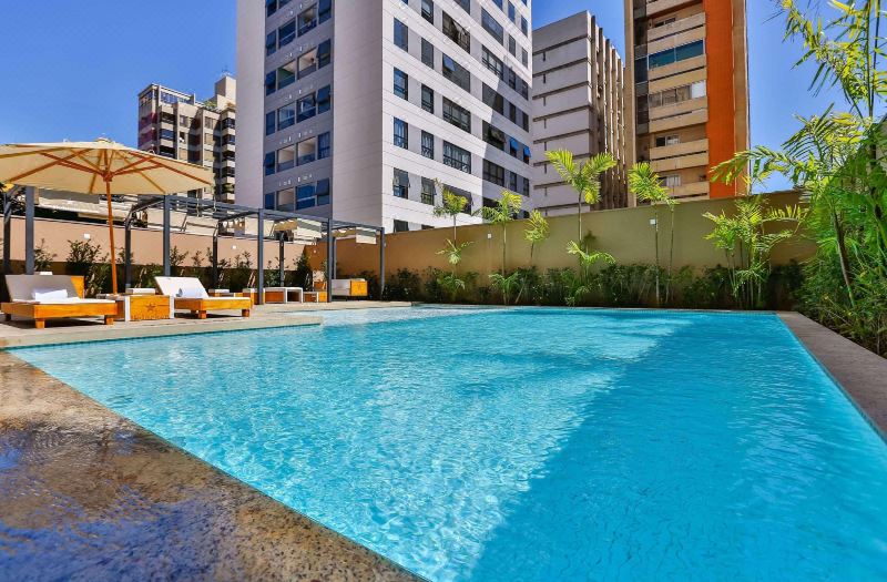 Radisson Red Campinas photo 3